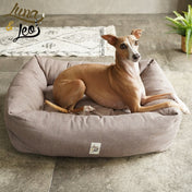 犬猫用ベッド Leo & Luna シッタコレクション - おしゃれなインテリアにも最適｜犬猫用ベッド｜
