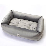犬猫ベッド Leo & Luna ペット用ベッド ヌヴォラベルベット｜ペット・ペット用品>ペット用品>犬用品>犬用ベッド｜犬猫ベッド Leo & Luna ペット用ベッド ヌヴォラベルベット