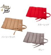 犬用 ロールアップマット Leo & Luna トワルドジュイコレクション｜犬用マット｜犬用 ロールアップマット Leo & Luna トワルドジュイコレクション