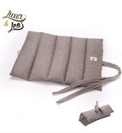 犬用 ロールアップマット Leo & Luna トワルドジュイコレクション｜犬用マット｜犬用 ロールアップマット Leo & Luna トワルドジュイコレクション