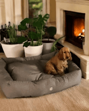 犬猫用ベッド Leo & Luna【限定品】フィオレコレクション｜犬猫用ベッド｜犬猫用ベッド Leo & Luna【限定品】 - 自然界の色彩にインスパイアされた洗練デザイン、イタリアでも高評価