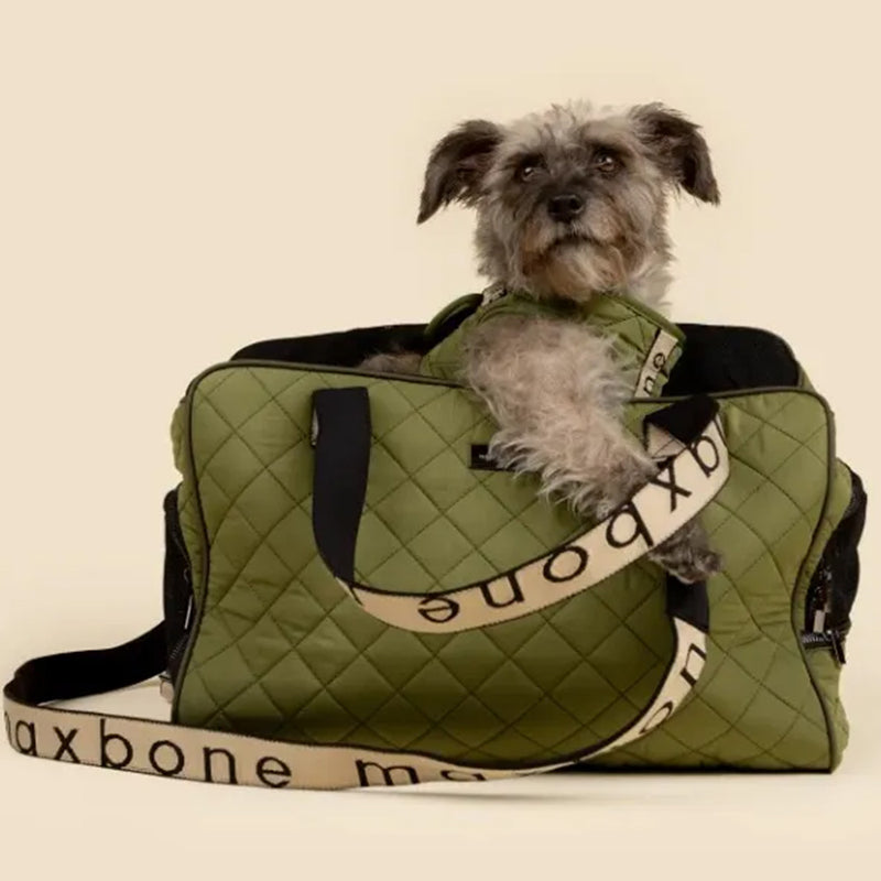 maxbone dog cat sports carry bag 