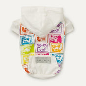 maxbone Mickey Mouse X Keith Haring パーカー｜犬用ウェア｜maxbone Mickey Mouse X Keith Haring パーカー - Alice's Dog & Catproduct_type