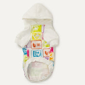 maxbone Mickey Mouse X Keith Haring パーカー｜犬用ウェア｜maxbone Mickey Mouse X Keith Haring パーカー - Alice's Dog & Catproduct_type