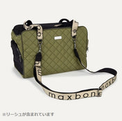 maxbone 犬猫スポーツキャリーバッグ｜犬用バッグ｜maxbone 犬猫スポーツキャリーバッグ - Alice's Dog & Catproduct_type
