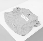 maxbone 犬 Tシャッツ グレー｜ウェア｜maxbone 犬 Tシャッツ グレー