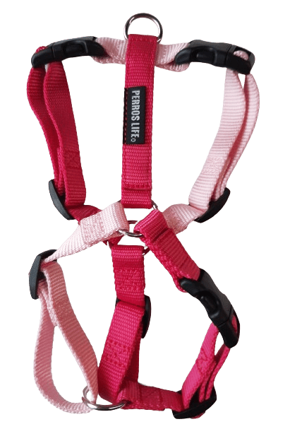 犬用ハーネス PERROS ペルロス 2024年数量限定さくらカラー｜ペット用首輪・ハーネス｜犬用ハーネス Perros ペルロス 2024年数量限定さくらカラー