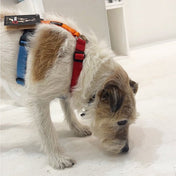 犬用ハーネス PERROS - マルチカラー8サイズ｜ペット用首輪・ハーネス｜犬用ハーネス PERROS - 獣医師推奨 犬の体に負担が少ない｜ペット用ハーネス