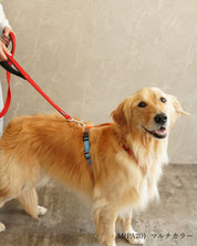犬用ハーネス PERROS - 獣医師推奨 信頼のペルロスハーネス｜ペット用首輪・ハーネス｜犬用ハーネス PERROS - 獣医師推奨 信頼のペルロスハーネス