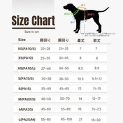 犬ハーネス PERROS - テクニカルハーネス ターコイズカラー | 首を通さず簡単装着｜犬用ハーネス｜PERROS(ペルロス) ハーネス ターコイズカラー - Alice's Dog & Catproduct_type