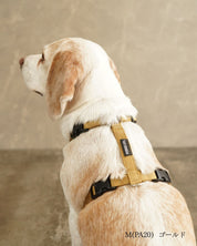 犬用ハーネス PERROS - 獣医師推奨 信頼のペルロスハーネス｜ペット用首輪・ハーネス｜犬用ハーネス PERROS - 獣医師推奨 信頼のペルロスハーネス