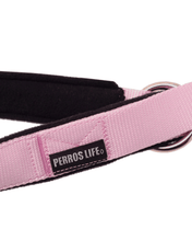 犬用リード PERROS 多機能 長さ調整 肩掛け 小型犬〜大型犬対応｜ペット用リード｜犬用リード PERROS 多機能 長さ調整 肩掛け 小型犬〜大型犬対応
