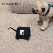 犬猫用 Kangapooch カンガプーチ 専用エアヴェール 電車・移動用
