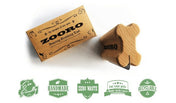 犬猫うさぎの抜け毛取り - ZOORO 短毛用 グルーミングコーム｜ペット用グルーミング用品｜犬猫うさぎの抜け毛取り - サステナブル ZOORO 短毛用 グルーミングコーム | プロ仕様ペット用ブラシ｜ペット用グルーミング用品