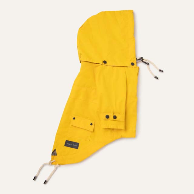 maxbone dog raincoat 